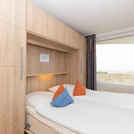 Lord Nelson App 601 Apartment Cuxhaven