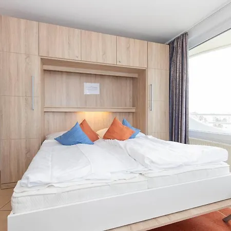 Lord Nelson App 601 Apartment *
