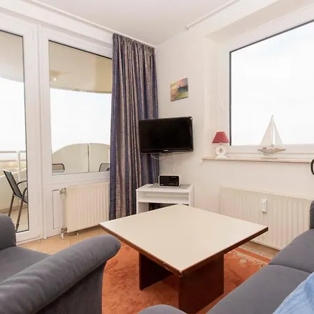 Lord Nelson App 601 Apartment