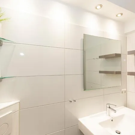 Apartment Lord Nelson App 601 Cuxhaven