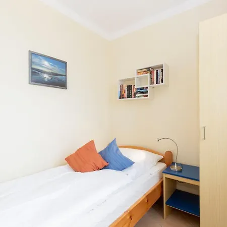 Lord Nelson App 601 Apartment Cuxhaven