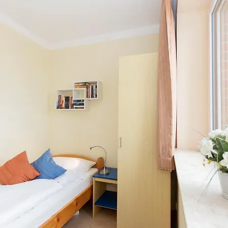 Lord Nelson App 601 Apartment Cuxhaven